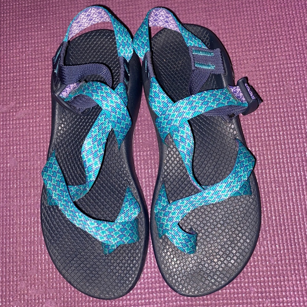 COPY - Chacos